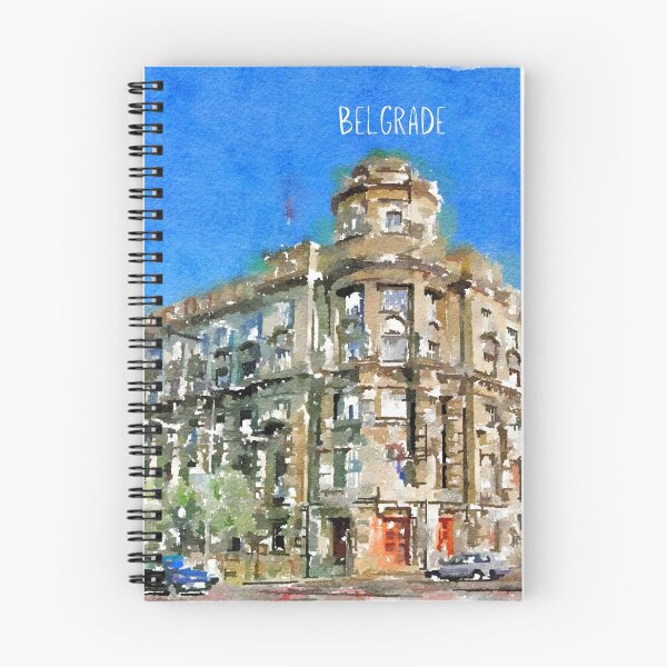 Item preview, Beograd Belgrade Belgrado 50 designed and sold by Dentalism.