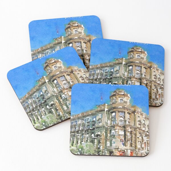 Item preview, Beograd Belgrade Belgrado 50 designed and sold by Dentalism.