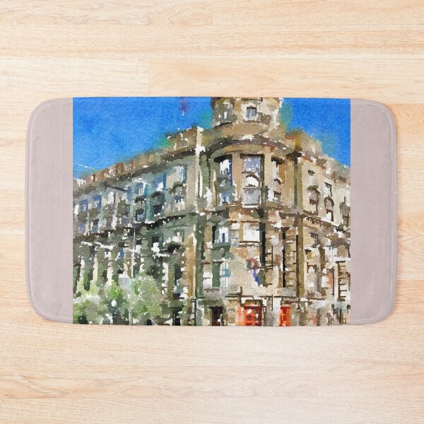 Item preview, Beograd Belgrade Belgrado 50 designed and sold by Dentalism.