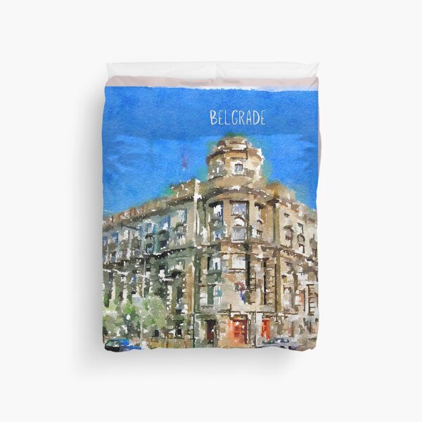 Item preview, Beograd Belgrade Belgrado 50 designed and sold by Dentalism.