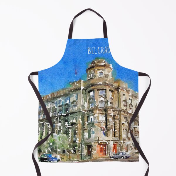 Item preview, Beograd Belgrade Belgrado 50 designed and sold by Dentalism.