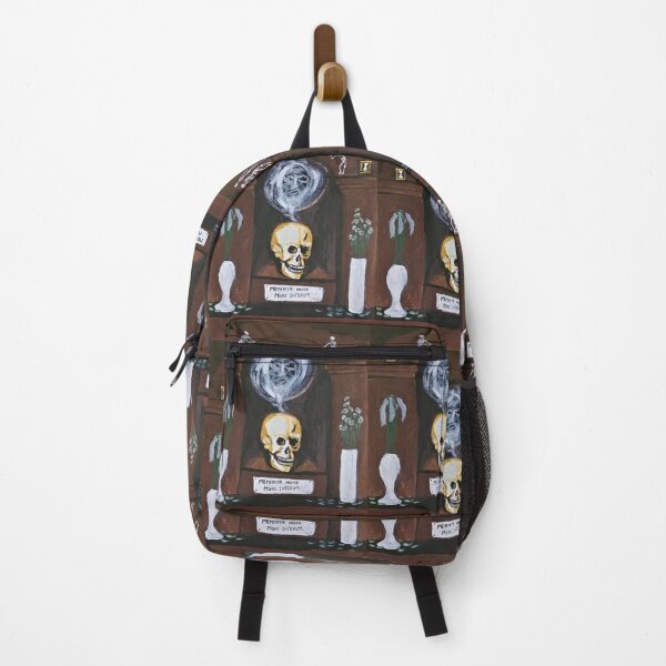 Item preview, Memento Mori designed and sold by Charles Buchanan.