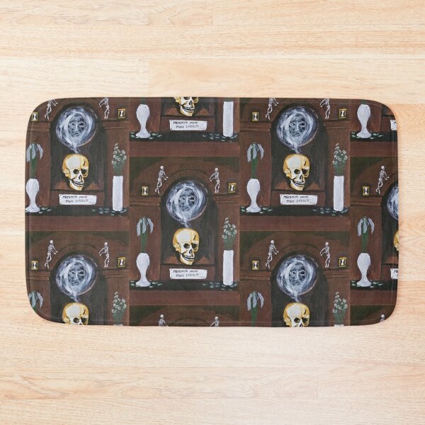 Item preview, Memento Mori designed and sold by Charles Buchanan.