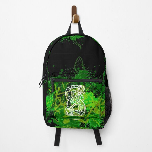 Item preview, Loki's Serpents designed and sold by Jessieisaninja.
