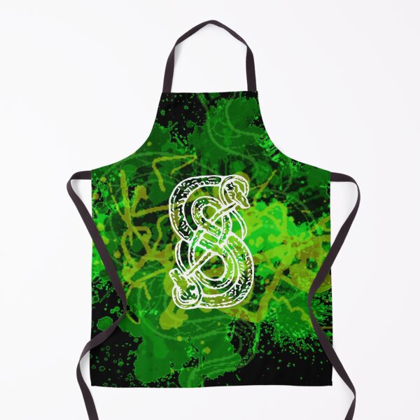 Item preview, Loki's Serpents designed and sold by Jessieisaninja.
