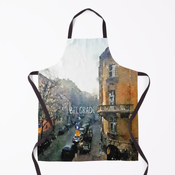 Item preview, Beograd Belgrade Belgrado 51 designed and sold by Dentalism.