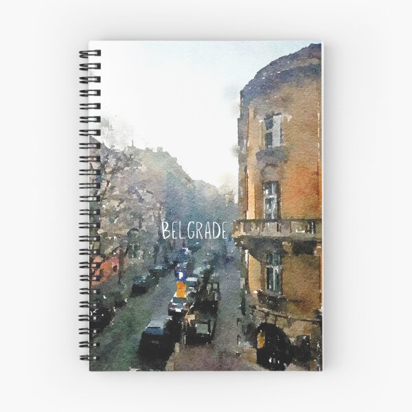 Item preview, Beograd Belgrade Belgrado 51 designed and sold by Dentalism.