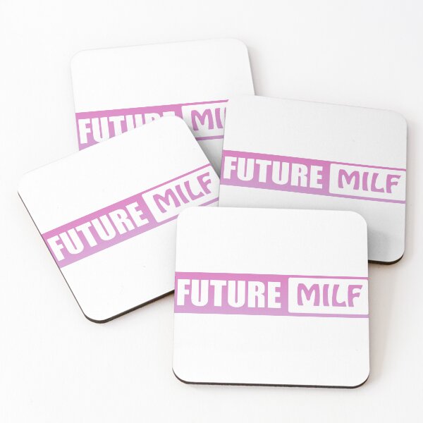 Item preview, future milf designed and sold by 1Fundesigns.