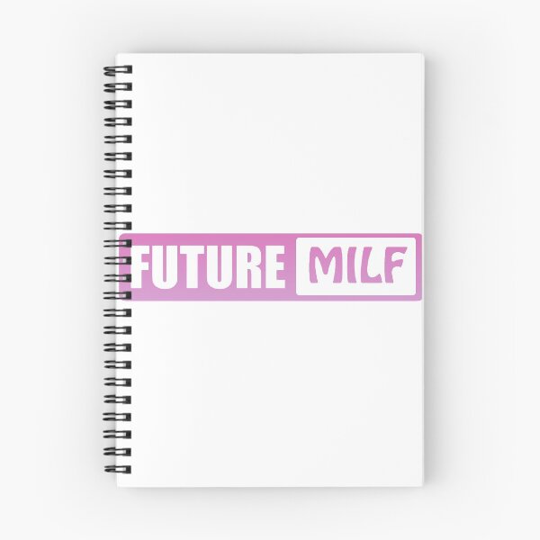 Item preview, future milf designed and sold by 1Fundesigns.