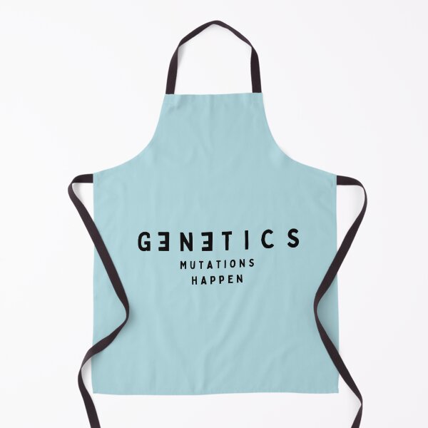 Item preview, Genetics, mutations happen designed and sold by Scenic.