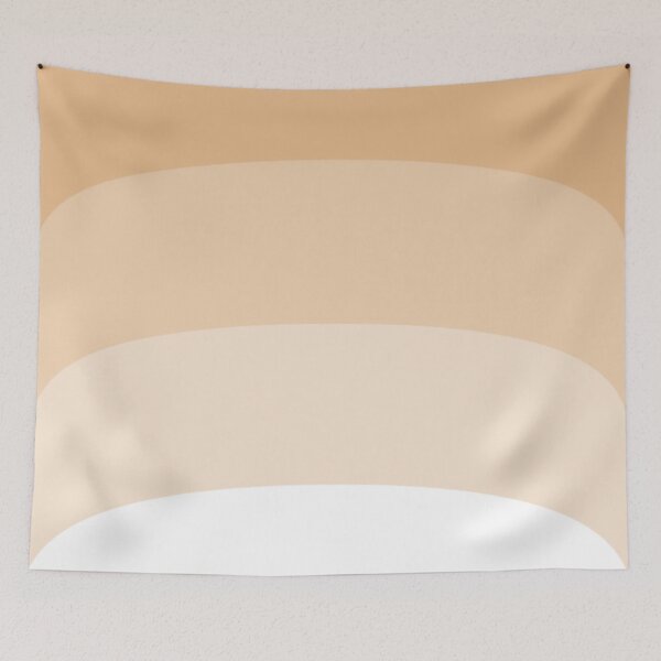 Item preview, Layered Caffe Latte abstract pattern design designed and sold by TheWalnut.