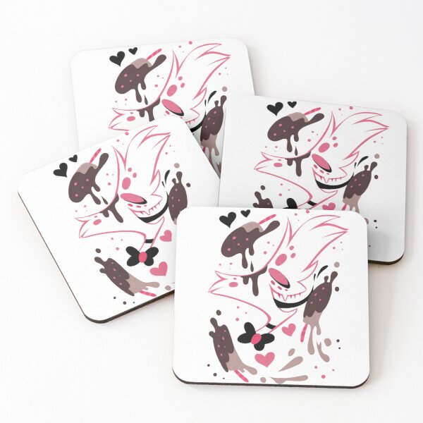 Item preview, Angel Dust Popsicle  - Hazbin Hotel  designed and sold by Anime-Express.