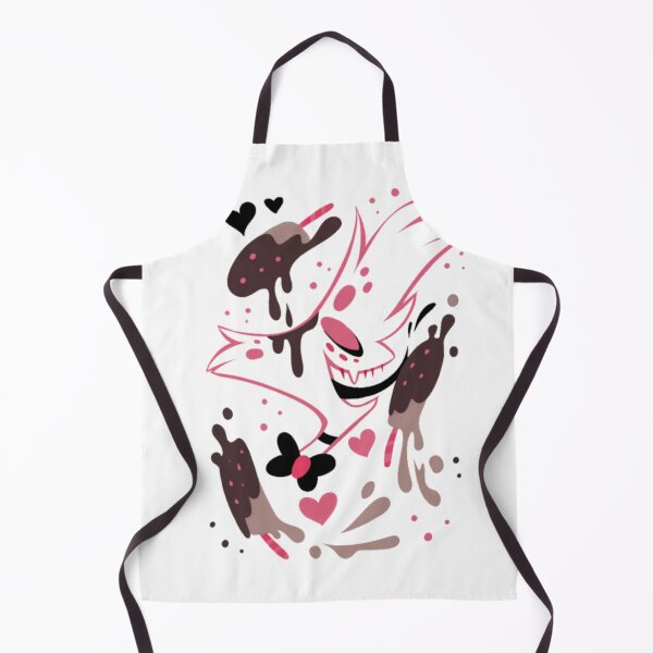 Item preview, Angel Dust Popsicle - Hazbin Hotel designed and sold by Anime-Express.