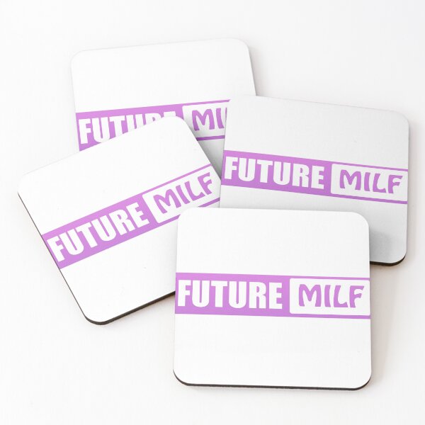 Item preview, future milf designed and sold by 1Fundesigns.