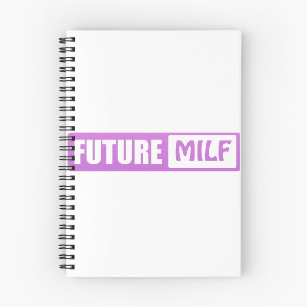 Item preview, future milf designed and sold by 1Fundesigns.