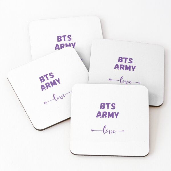 Item preview, BTS ARMY designed and sold by SassiDesign.