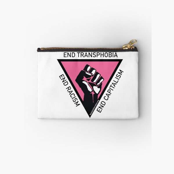 Item preview, Queer Liberation designed and sold by SAPC2025.