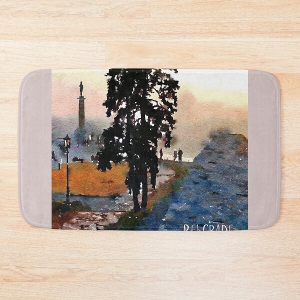 Item preview, Beograd Belgrade Belgrado 52 designed and sold by Dentalism.