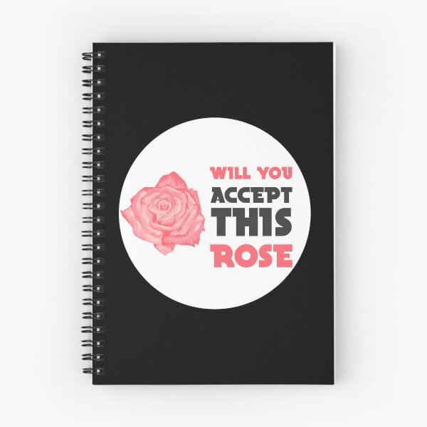 Item preview, will you accept this rose designed and sold by GoranDesign.