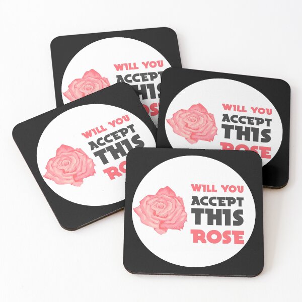 Item preview, will you accept this rose designed and sold by GoranDesign.