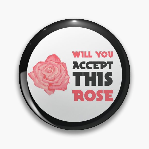 Item preview, will you accept this rose designed and sold by GoranDesign.