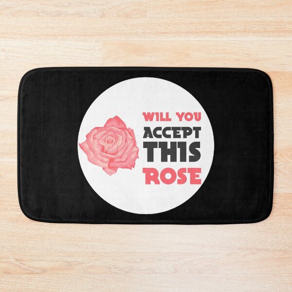 Item preview, will you accept this rose designed and sold by GoranDesign.
