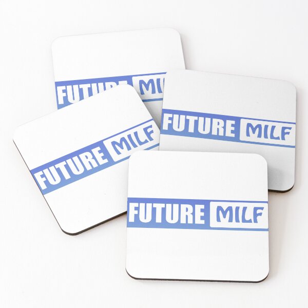 Item preview, future milf designed and sold by 1Fundesigns.