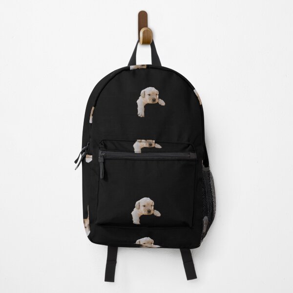 Item preview, Cute Dog-Golden Retriever Pup designed and sold by DiensDesign.