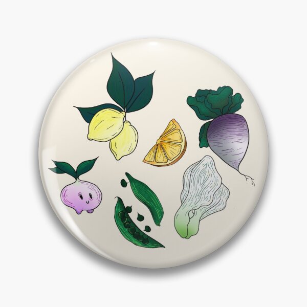 Item preview, Eat yo veggies! designed and sold by Miamann.