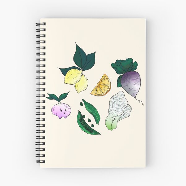 Item preview, Eat yo veggies! designed and sold by Miamann.