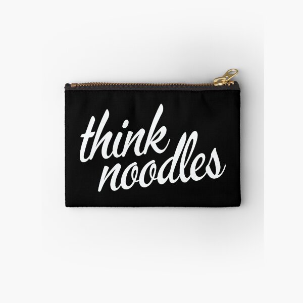 Item preview, Think Noodles designed and sold by Dopnex.