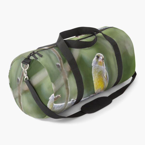 Item preview, Are you talking to me. European greenfinch designed and sold by Jouko Lehto Photography.