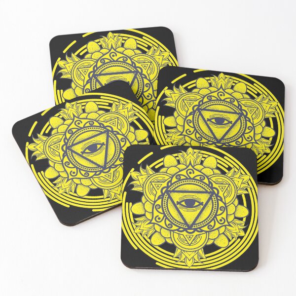 Item preview, Illuminati of one eye designed and sold by Ushopfake.