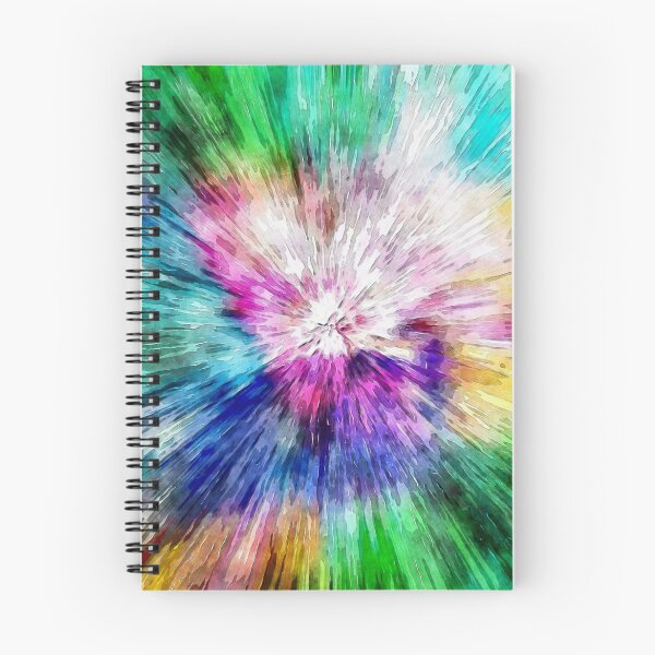 Item preview, Colorful Tie Dye Abstract designed and sold by Phil Perkins.