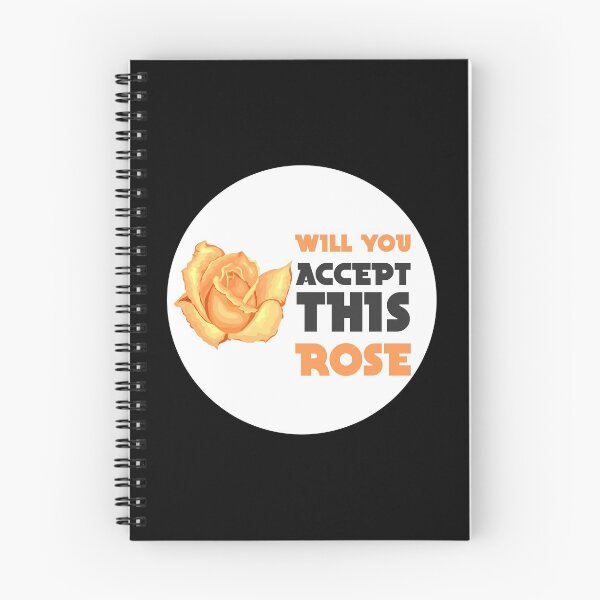 Item preview, will you accept this rose designed and sold by GoranDesign.