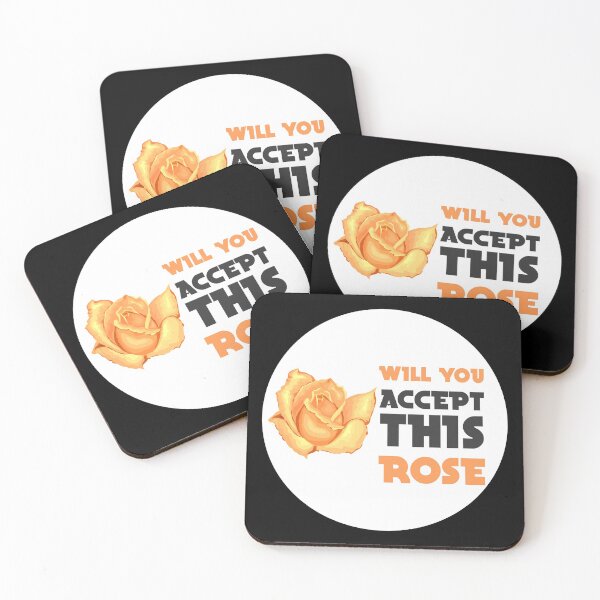 Item preview, will you accept this rose designed and sold by GoranDesign.