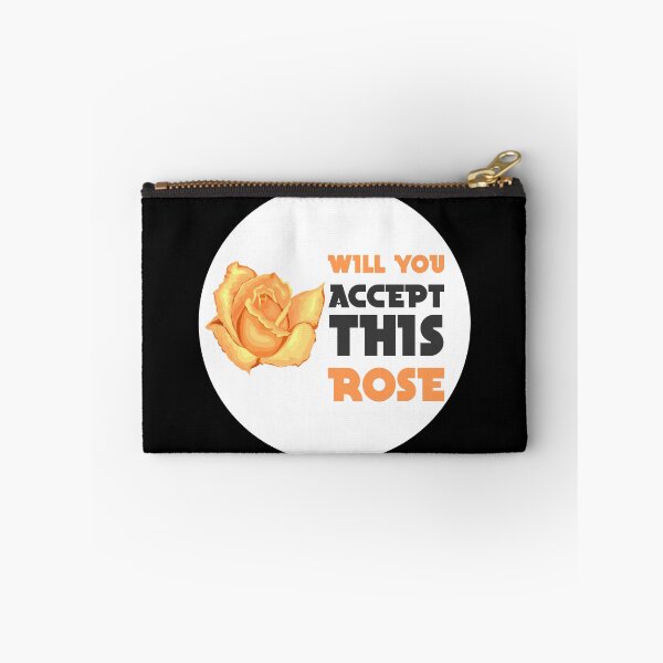 Item preview, will you accept this rose designed and sold by GoranDesign.