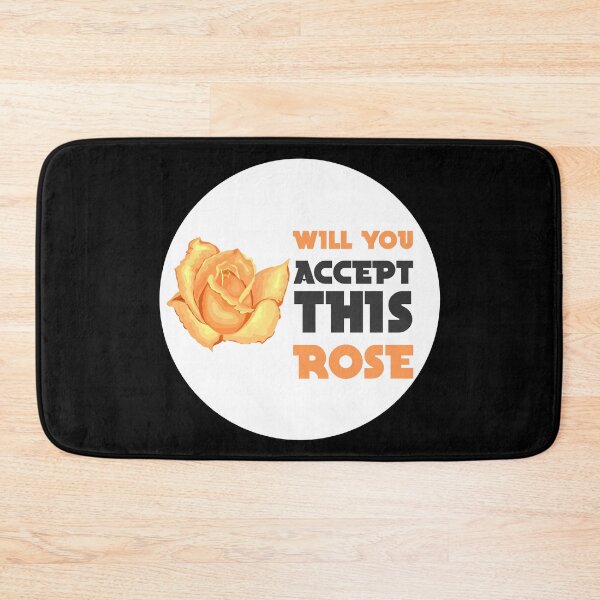 Item preview, will you accept this rose designed and sold by GoranDesign.