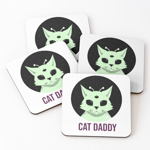 Item preview, Cat Daddy designed and sold by VicOriginal.