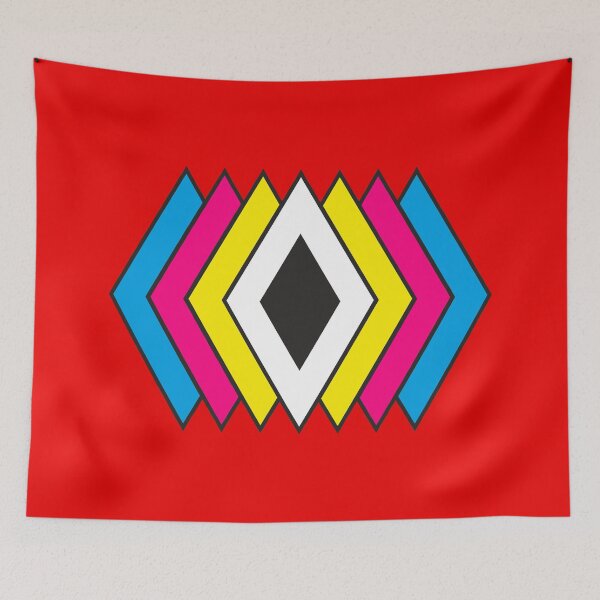Item preview, Geometric Art designed and sold by waldemar777.