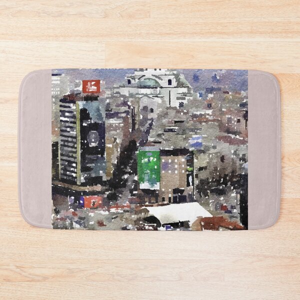 Item preview, We love to love and be loved Beograd Belgrade Belgrado 53 designed and sold by Dentalism.