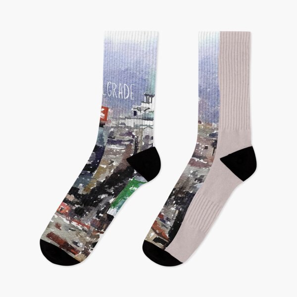 Item preview, We love to love and be loved Beograd Belgrade Belgrado 53 designed and sold by Dentalism.