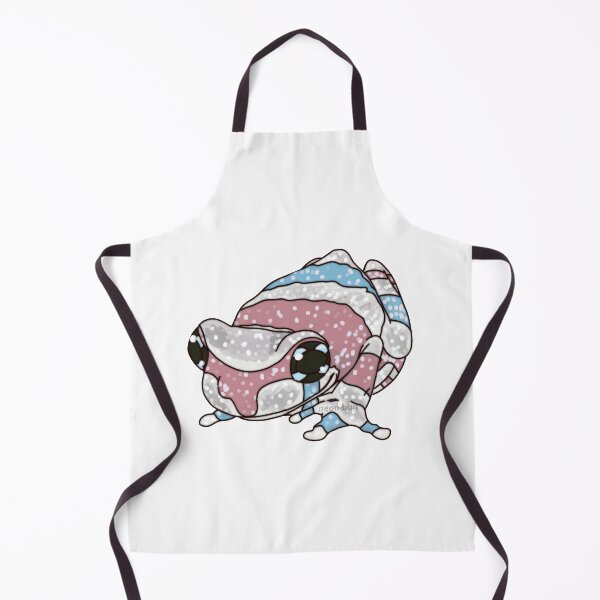 Item preview, Trans Pride Frog designed and sold by VariousLizards.