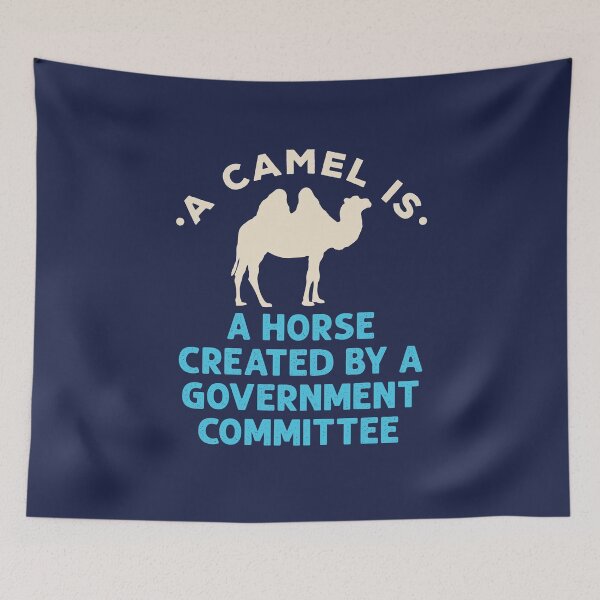 Item preview, Funny Libertarian Government Committee   designed and sold by jaygo.