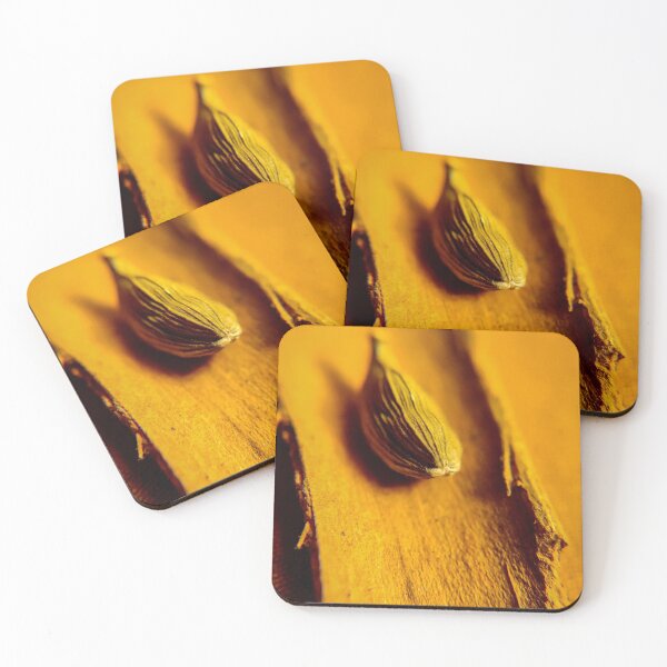 Item preview, Indian spices designed and sold by Vikas Sawant.