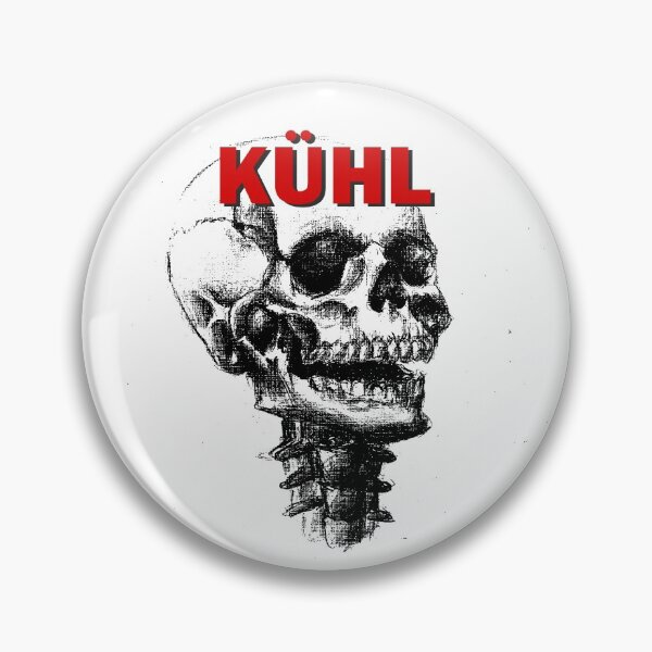 Item preview, KÜHL designed and sold by elalf.