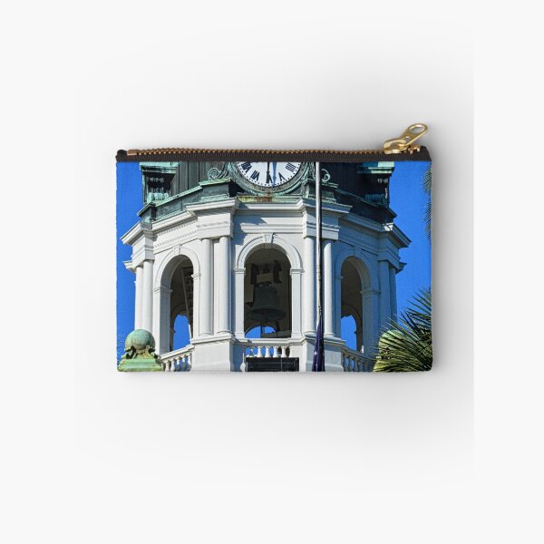 Item preview, Historic Brunswick Courthouse Cupola Brunswick Georgia designed and sold by LisaWootenPhoto.