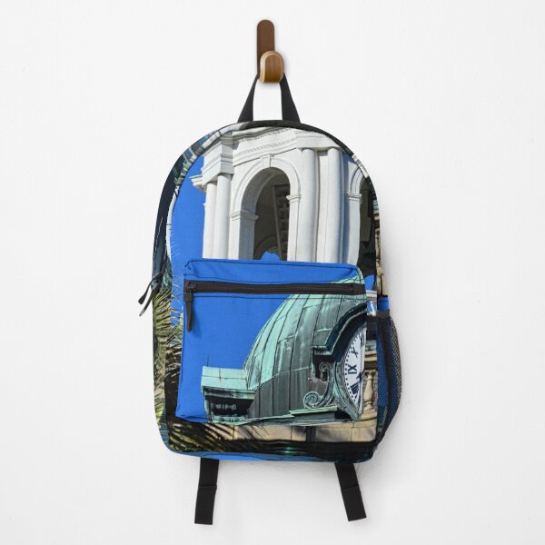 Item preview, Historic Brunswick Courthouse Cupola Brunswick Georgia designed and sold by LisaWootenPhoto.