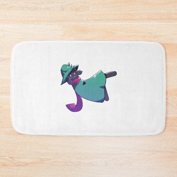 Item preview, Ralsei designed and sold by Keiku27.