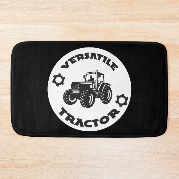 Item preview, versatile tractor designed and sold by GoranDesign.